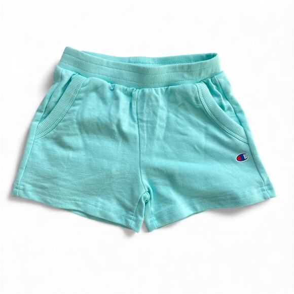 Champion Girls Sweatshirt & Short Set - Picture 3 of 3